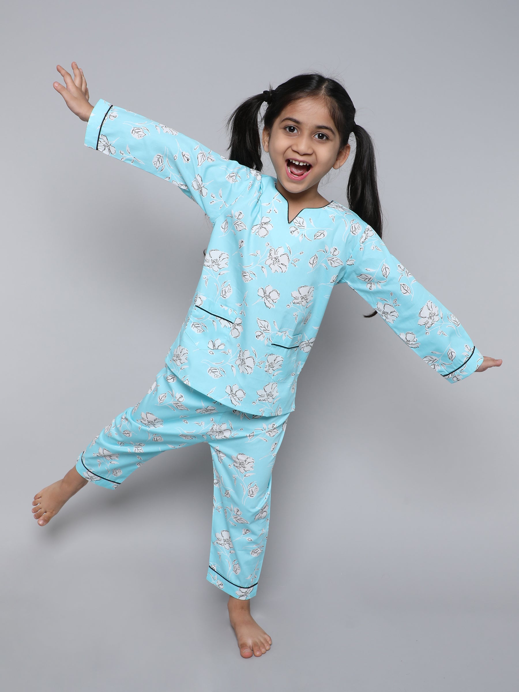 Floral co-ord set
