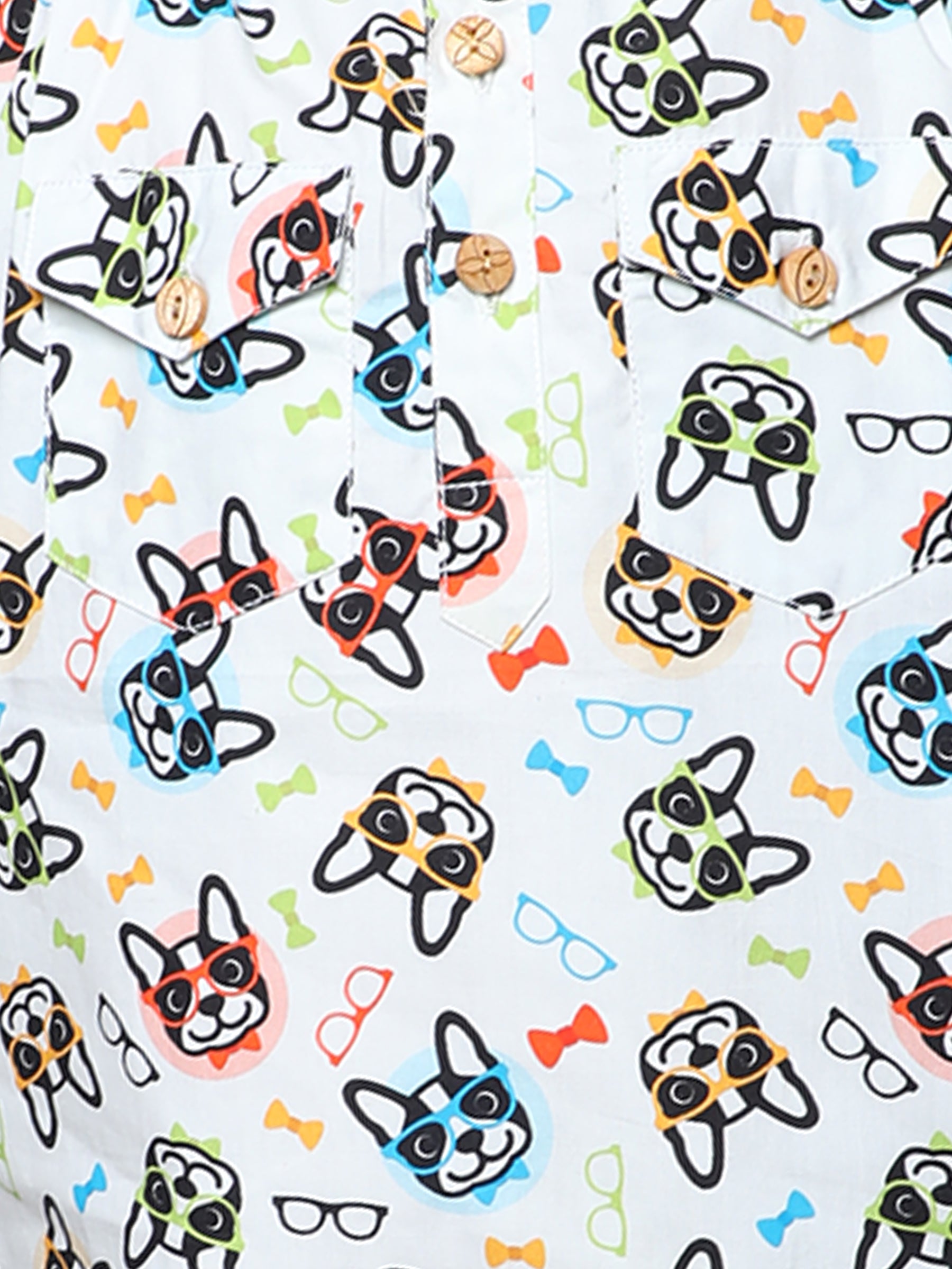 Doggy Dazzle Co-ord Set