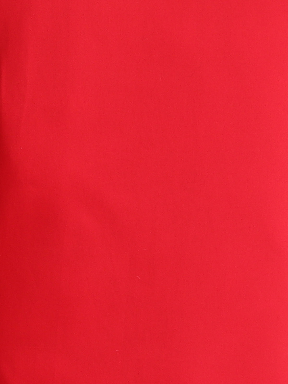 Red Mom Dad Love Embroidered Cotton Night suit Set