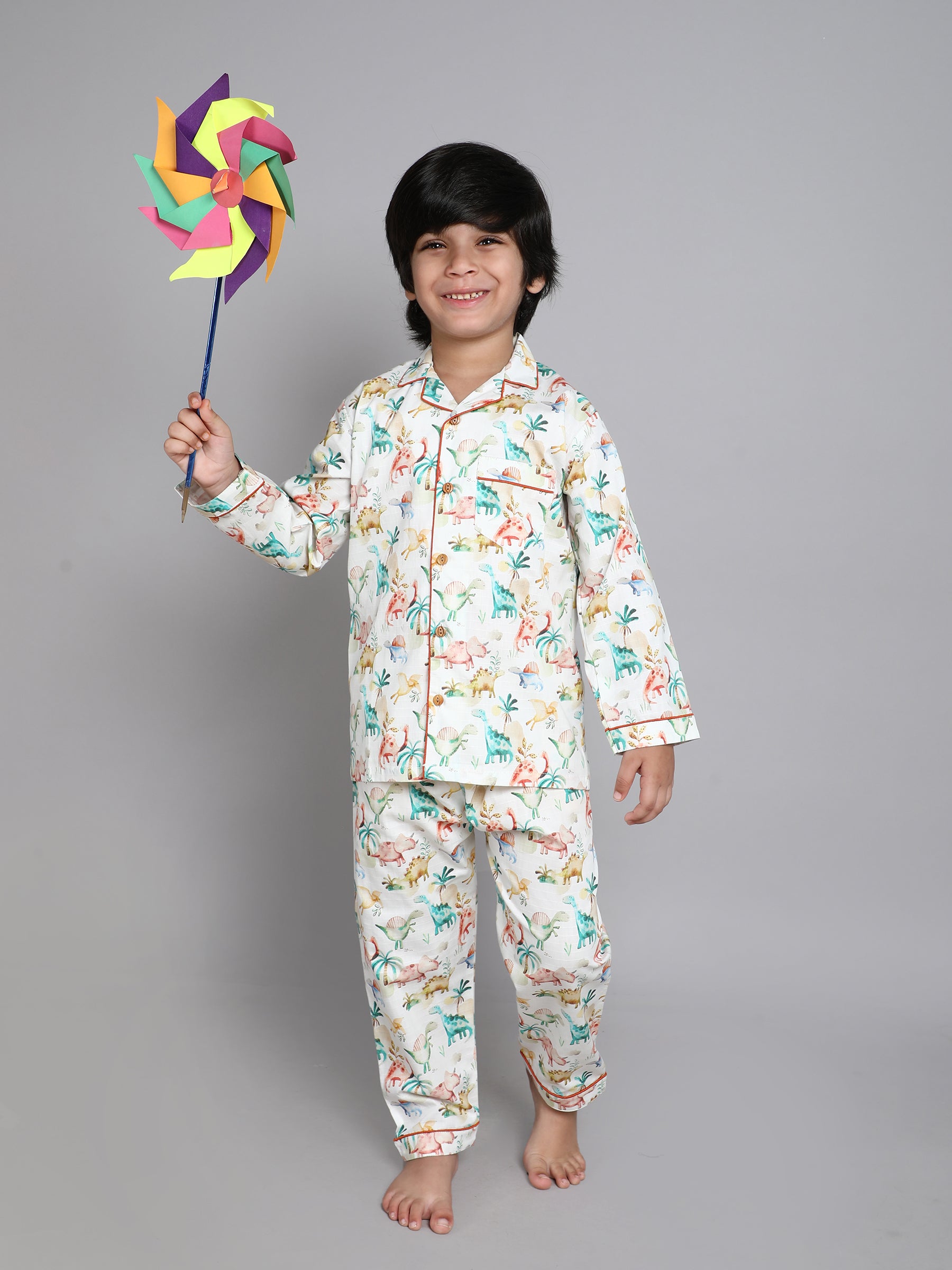 The Jurassic Park Co-ord Set