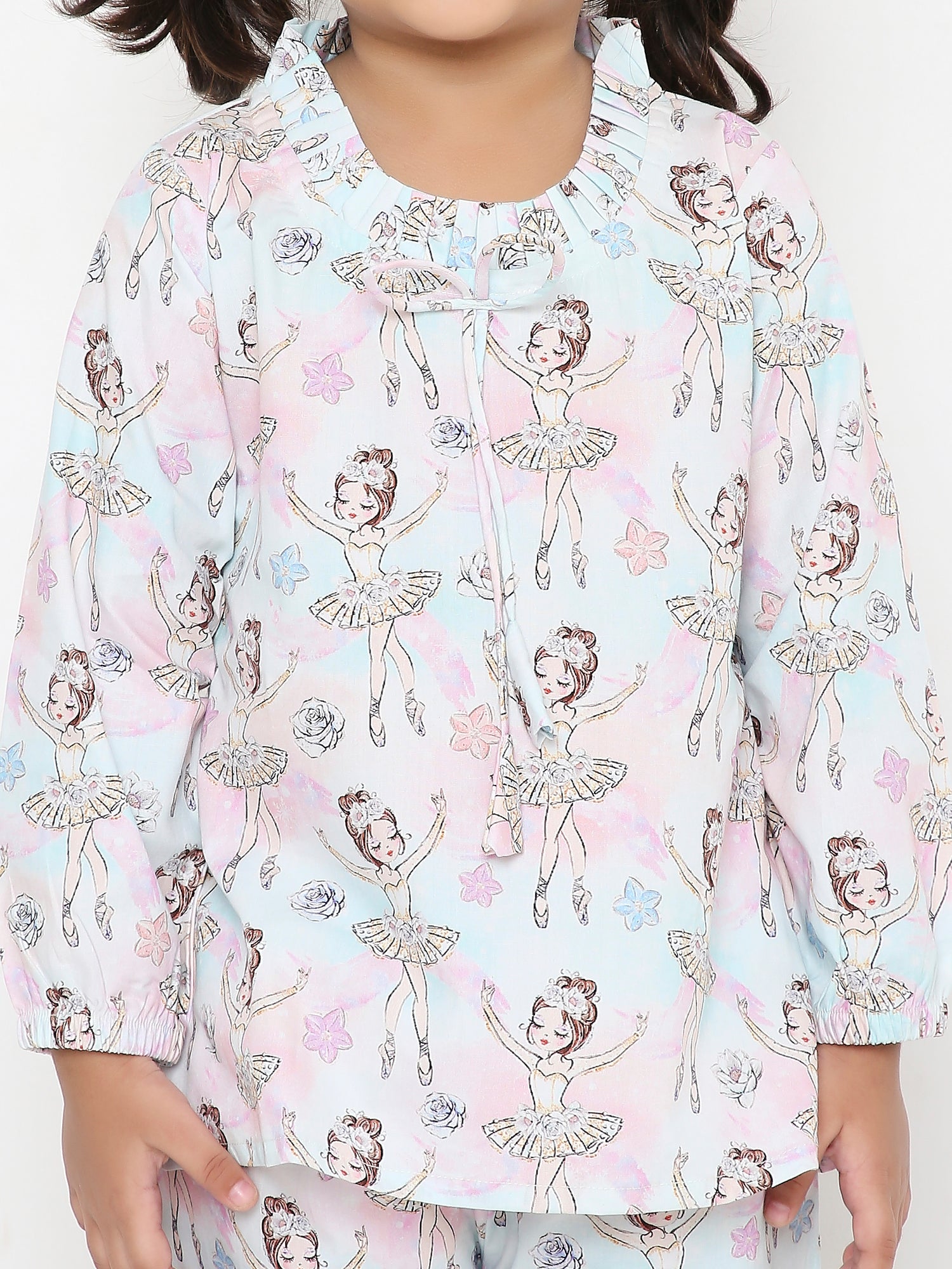 Twinkle Toes Co-Ord Set