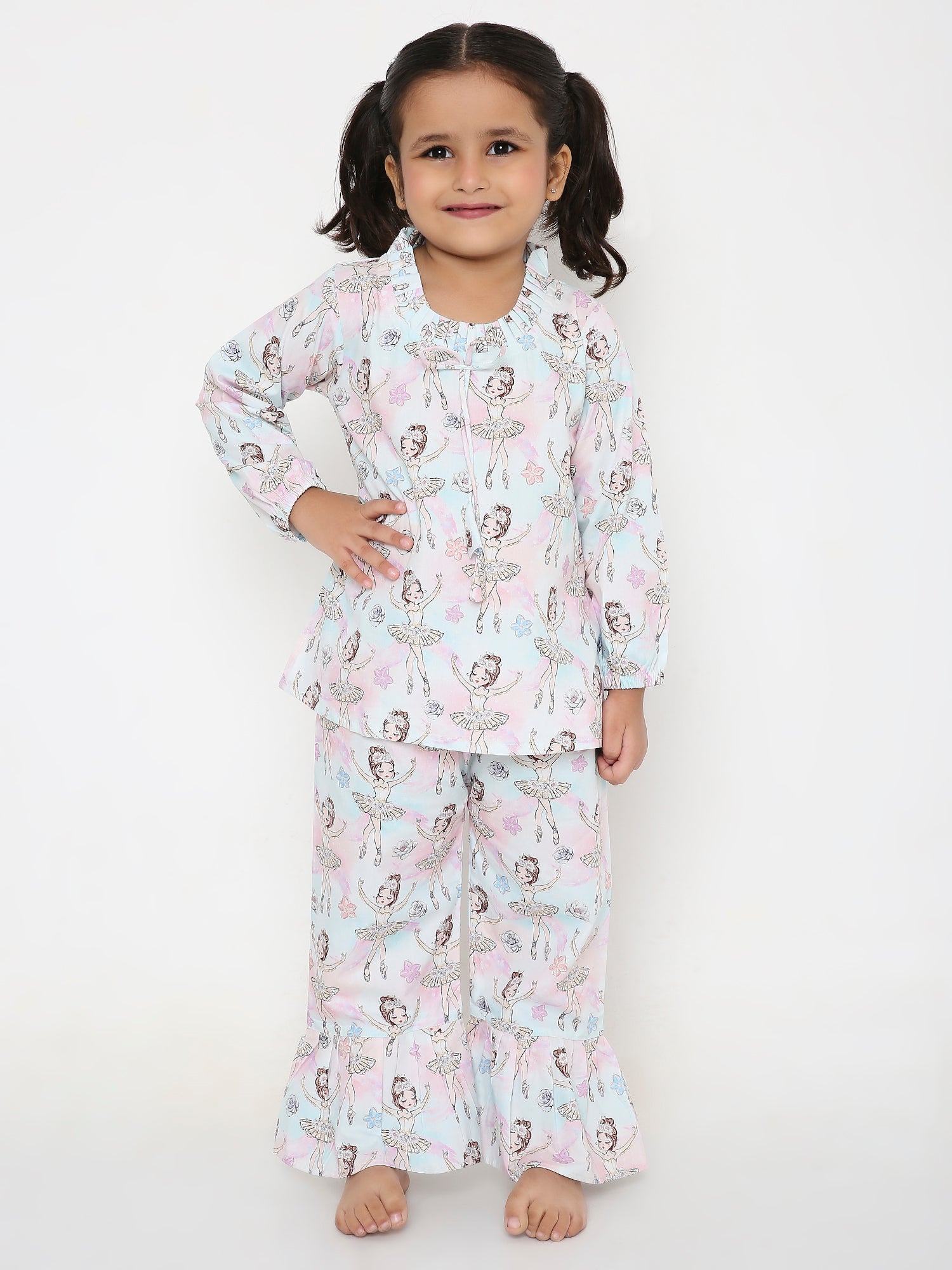 Twinkle Toes Co-Ord Set