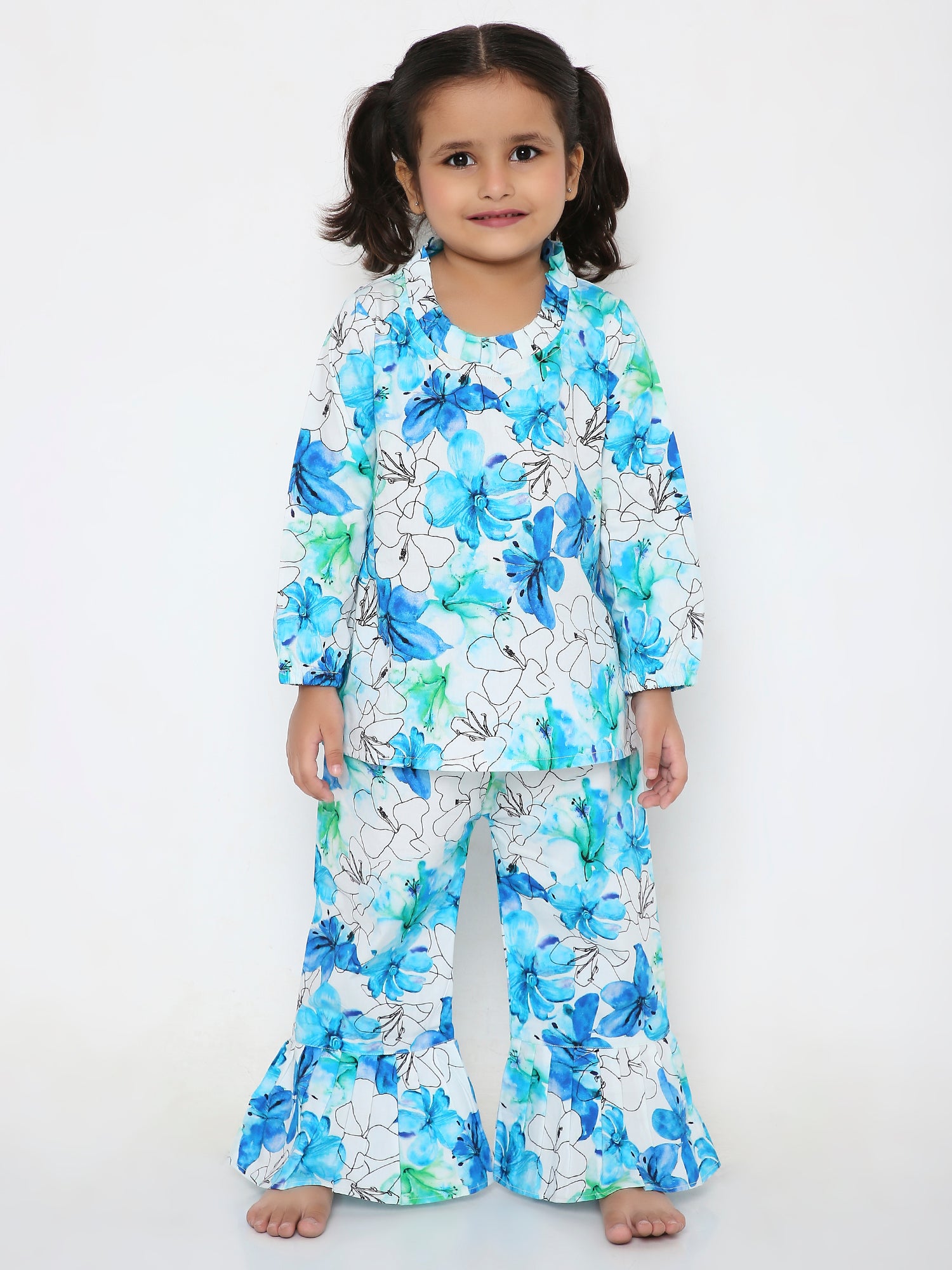 Secret Garden Co-ord Set