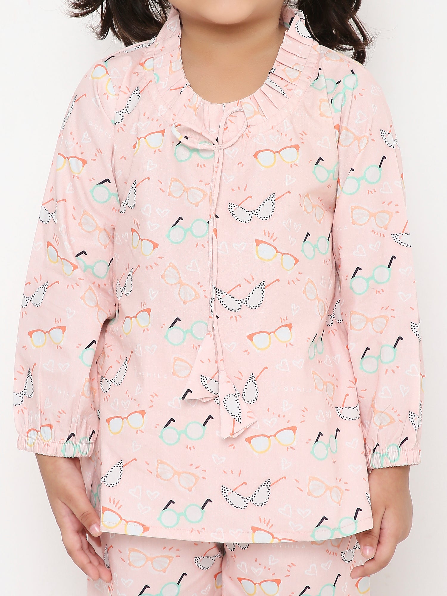 Casual Sunnies Co-Ord Set