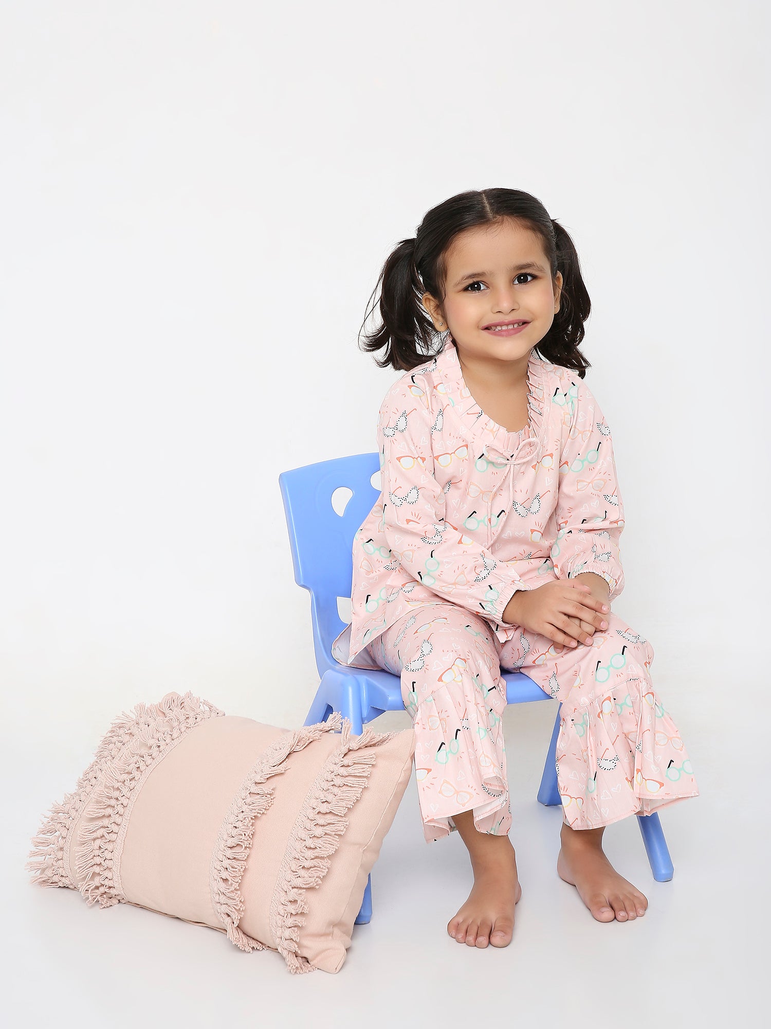 Casual Sunnies Co-Ord Set