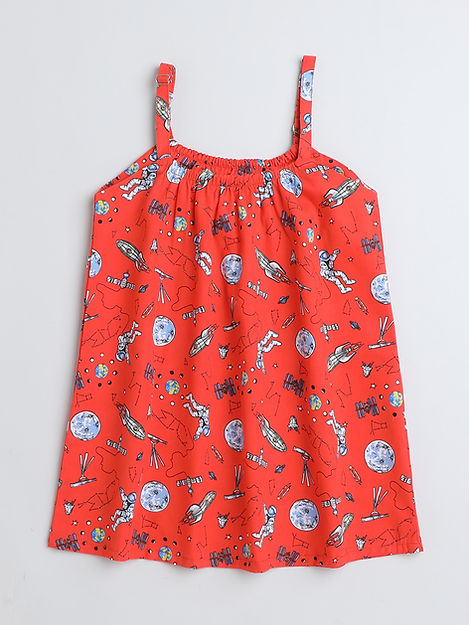 Welcome to the space-age co-ord set