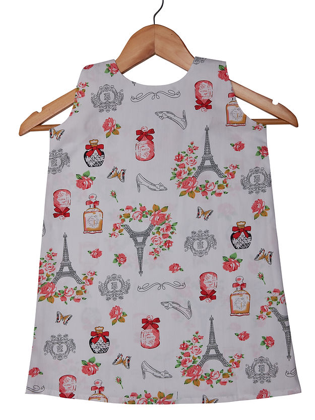 Emily In Paris Dress