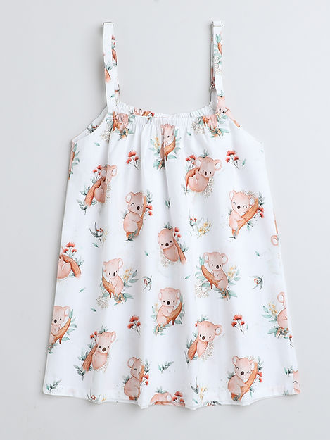 The Happy Koala Co-ord Set