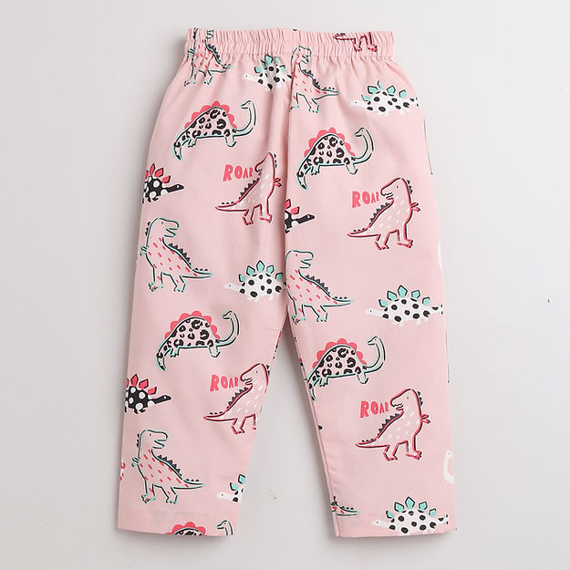 Jurassic Park Co-ord Set