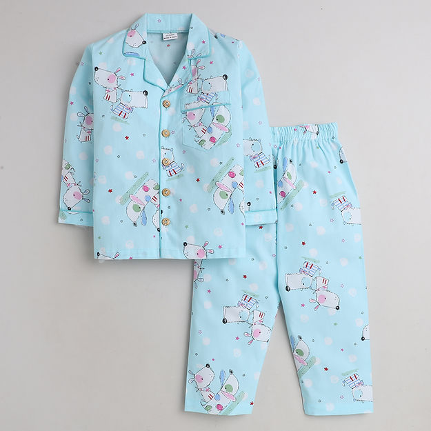 The Snoopy Dog Co-ord Set