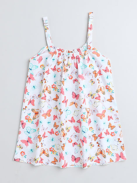 Spread Your Wings Co-ord Set