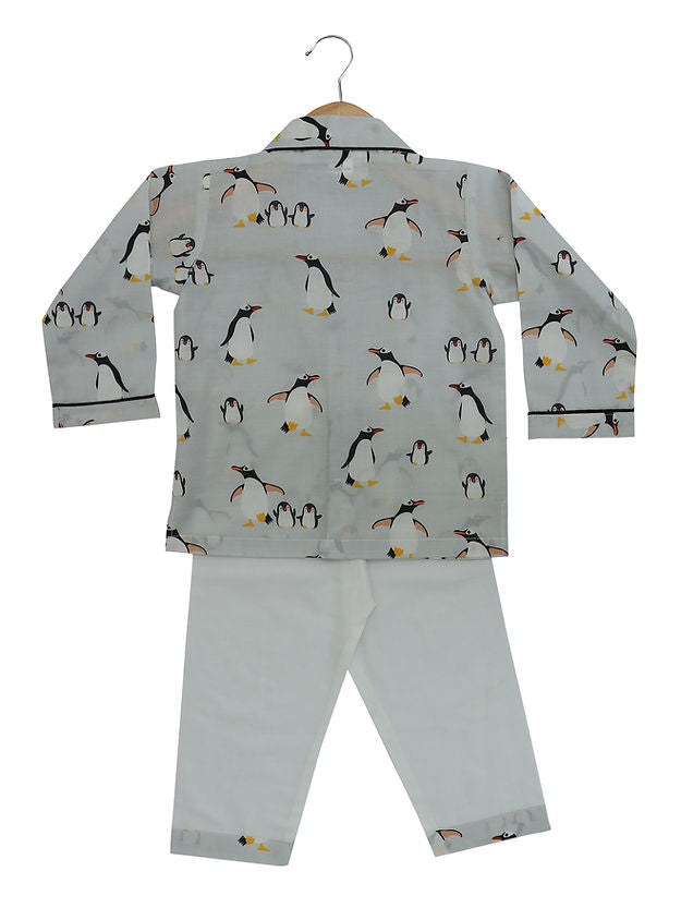 Just Smile & Wave PJ Set