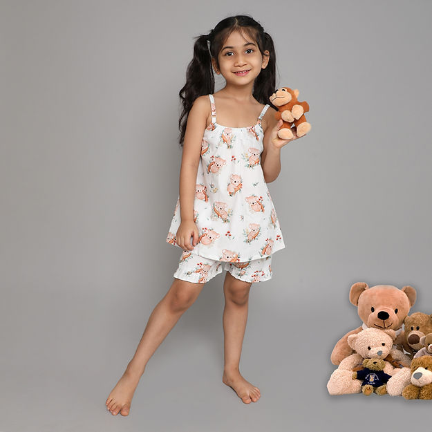 The Happy Koala Co-ord Set