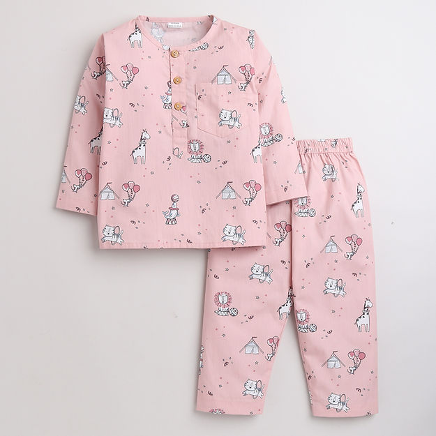 The Circus Circus Co-ord Set