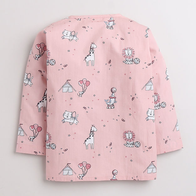 The Circus Circus Co-ord Set