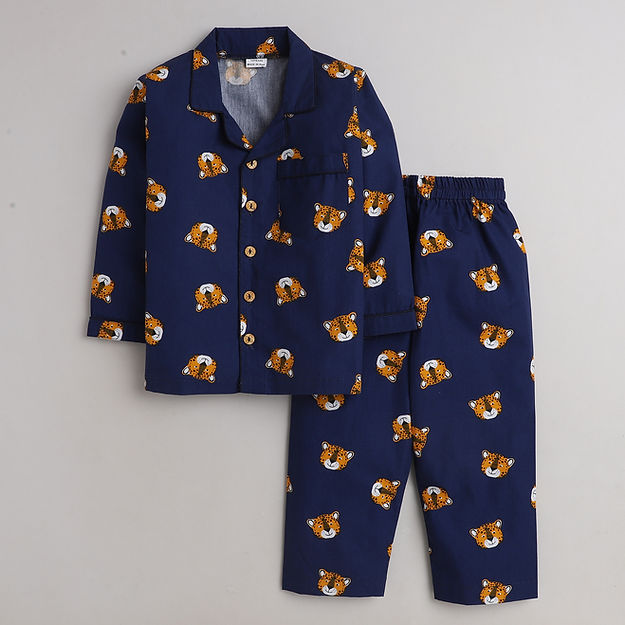 The Cheeky Cheetah Co-ord Set