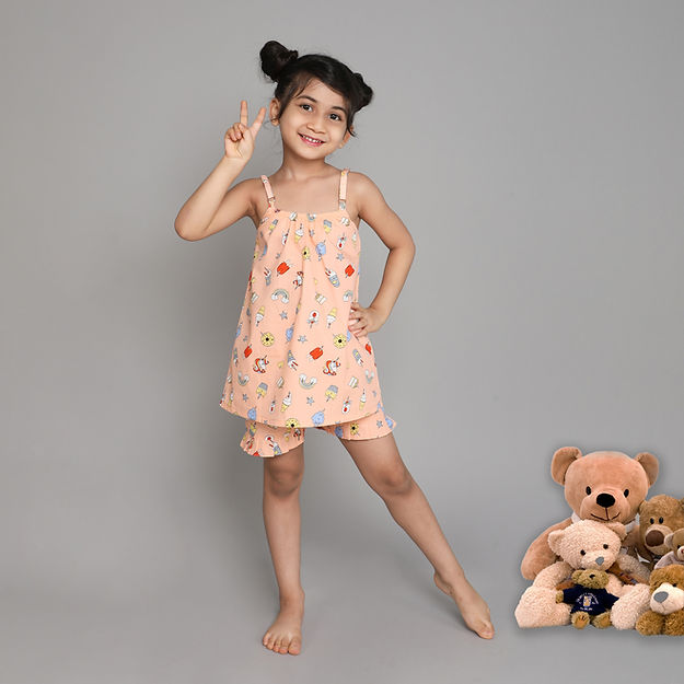 The Candyland Co-ord Set