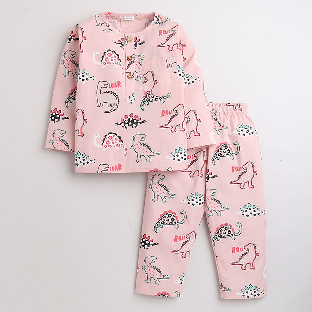 Jurassic Park Co-ord Set