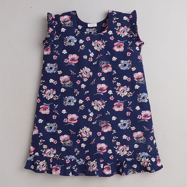 In Full Bloom Nighty