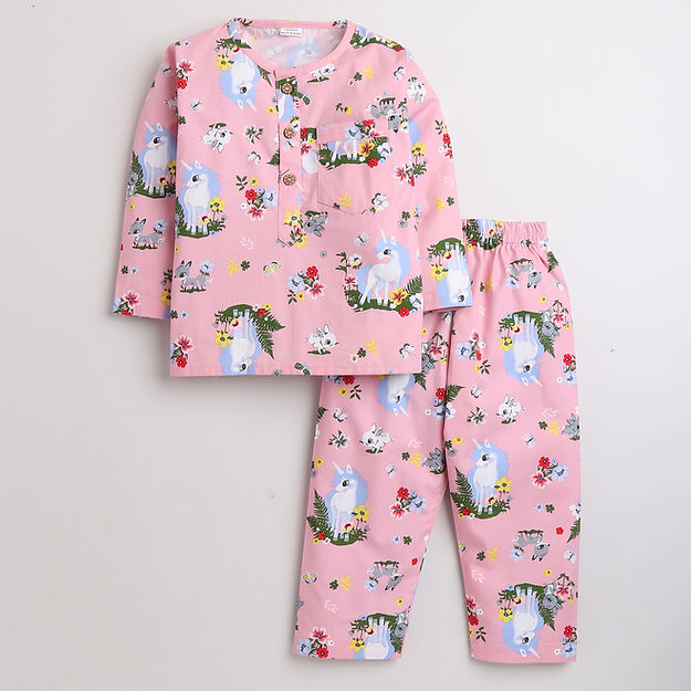 The Mystical Unicorn Co-ord Set