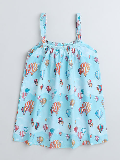 Up In The Air Co-ord Set