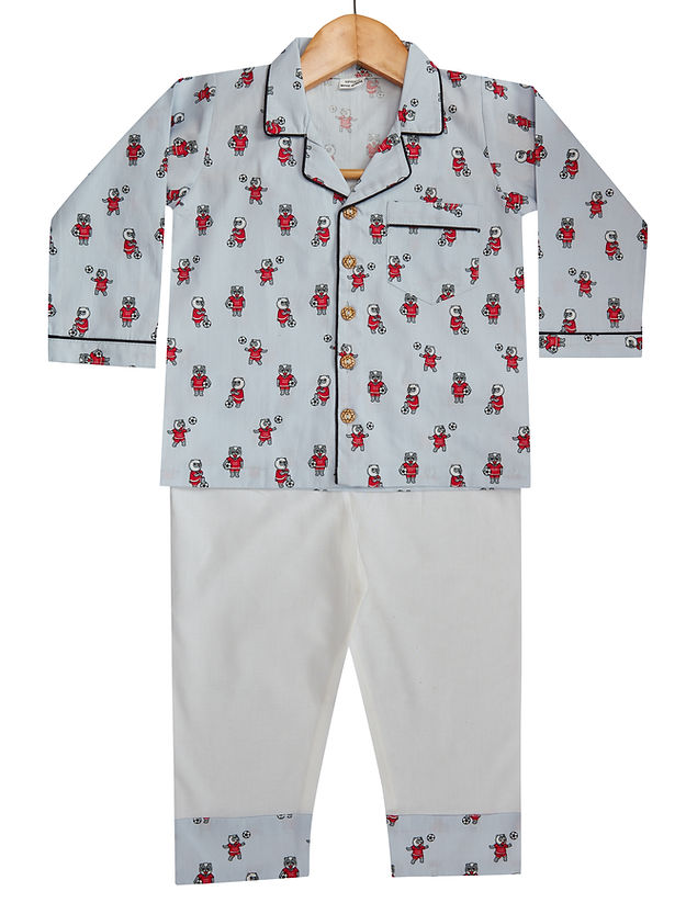 Scoring Goals PJ Set