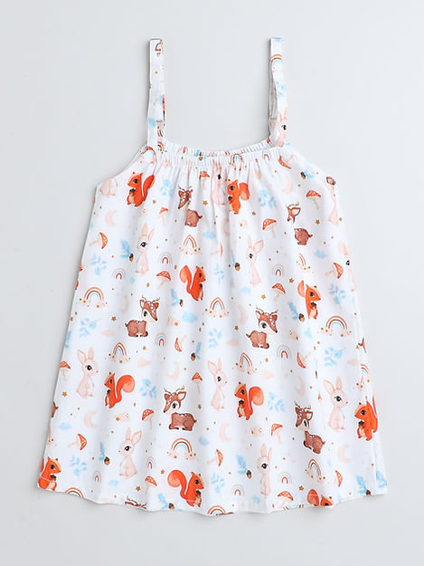 Bambi & Friends Co-ord Set