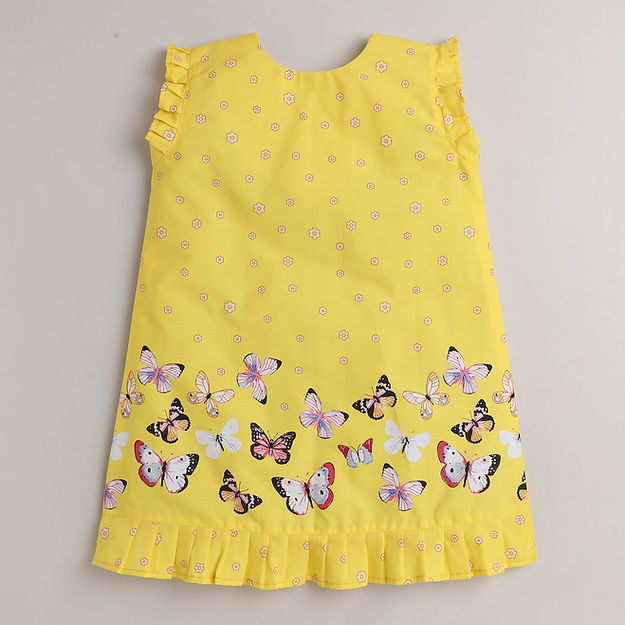 Little Miss Sunshine Nighty