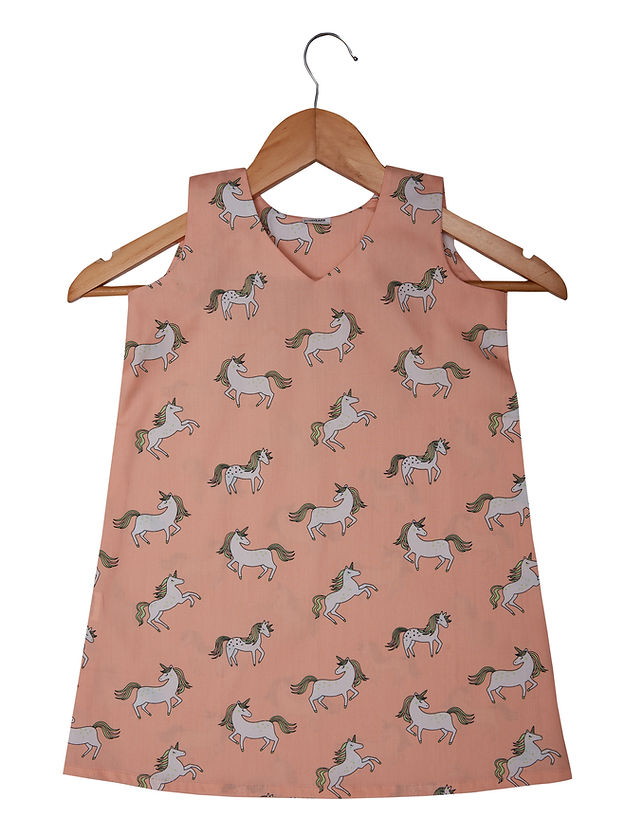 Unicorn Universe Dress