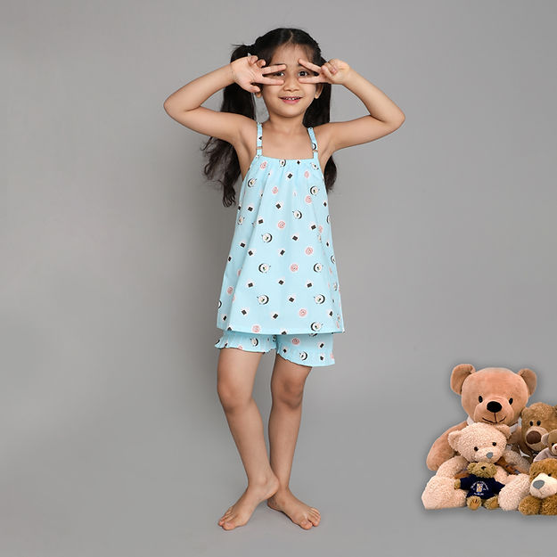 The Sushi-holic Co-ord Set