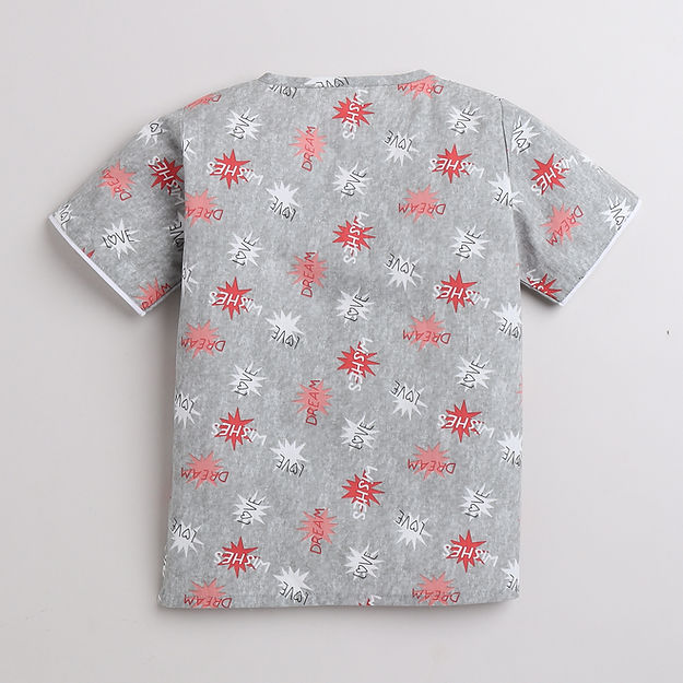 Good Vibes Only Co-ord Set