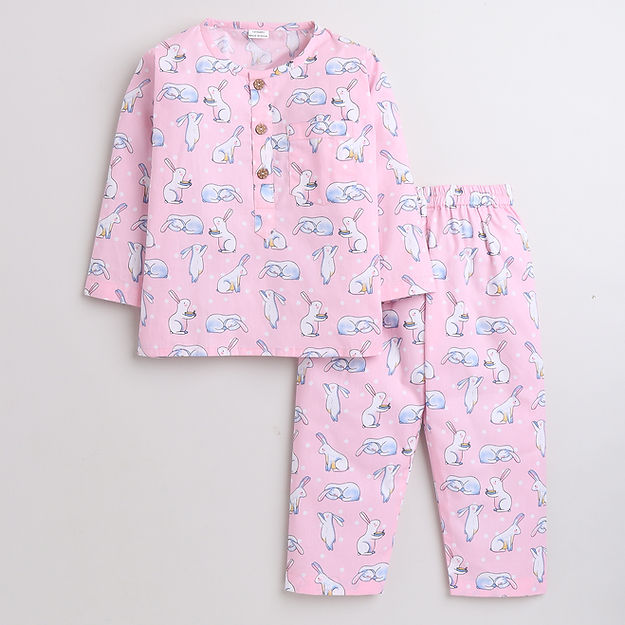 The I-Hop Co-ord Set