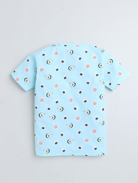 The Sushi-holic PJ Set