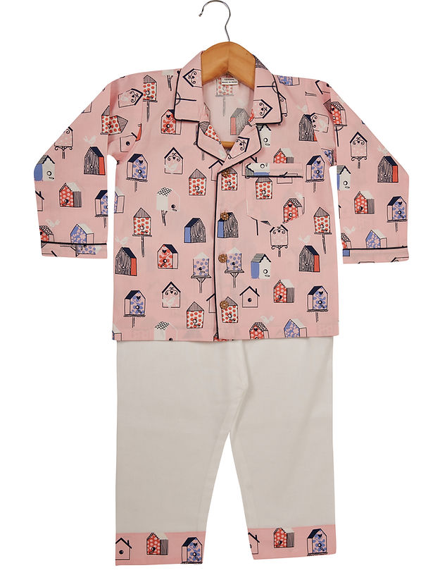 It’s A Birdy Affair