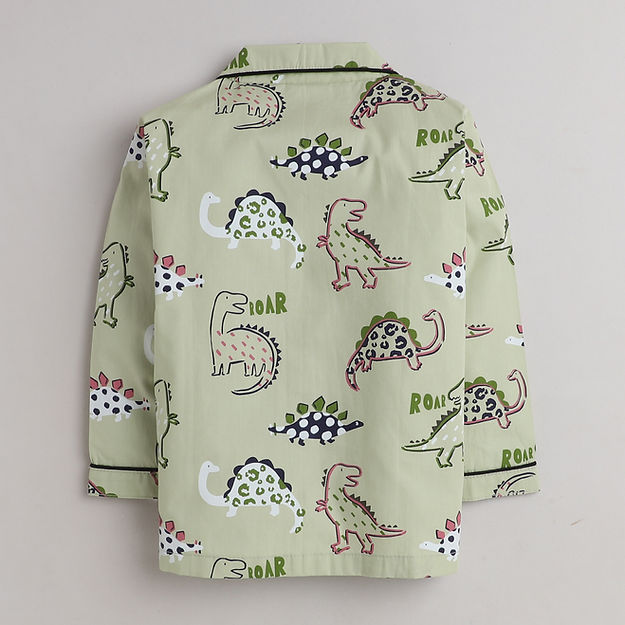 The Jurassic Park Co-ord Set