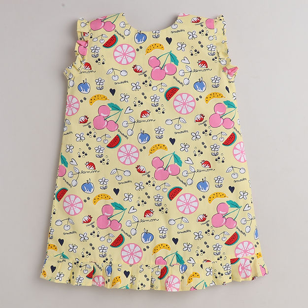 Watermelon Sugar Nighty