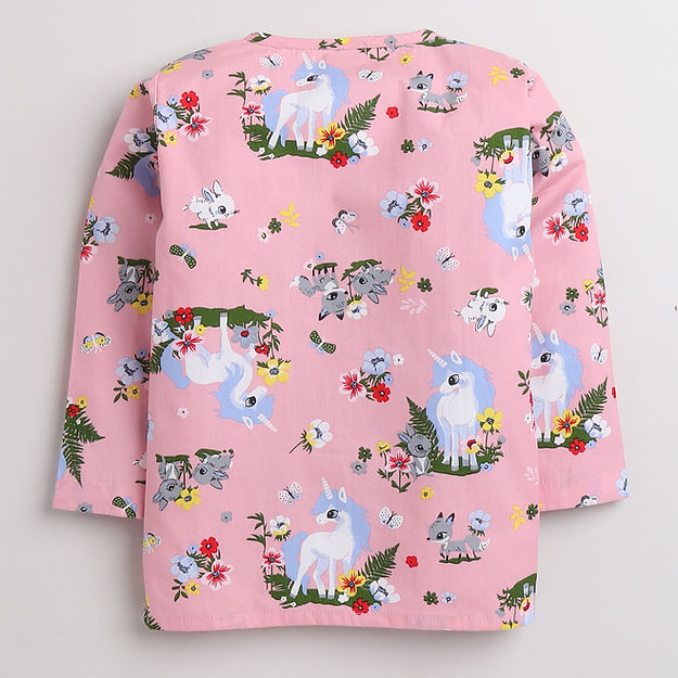 The Mystical Unicorn Co-ord Set