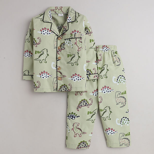 The Jurassic Park Co-ord Set