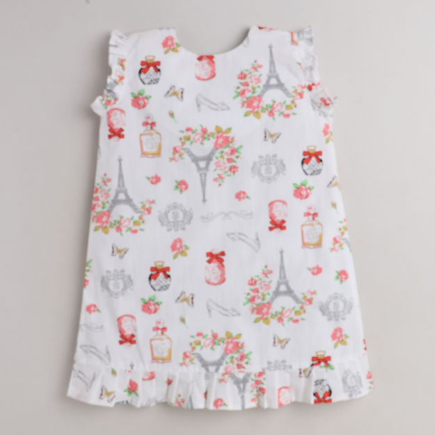 Emily In Paris Nighty