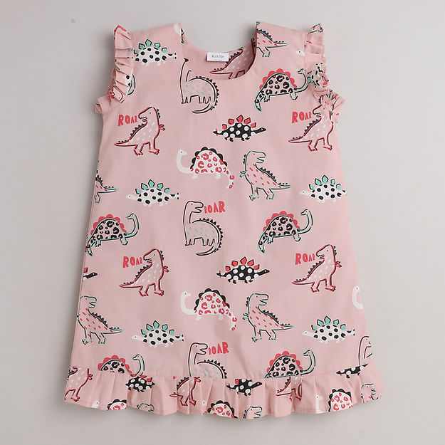 Jurassic Park Nighty