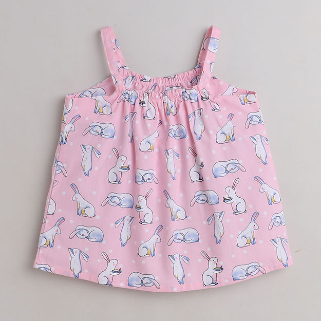 The I-Hop Co-ord Shorts Set