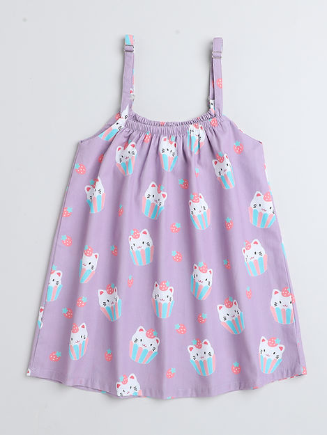 The Muffin Kitty Co-ord Set
