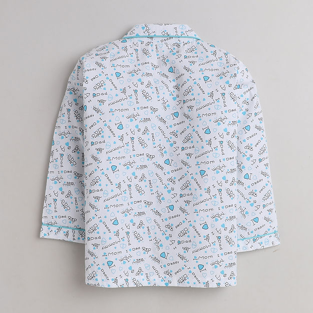 The Magic Words Co-ord Set