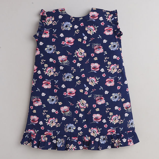 In Full Bloom Nighty