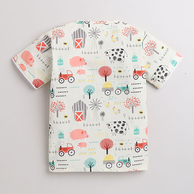 The Farmiliar Things Co-ord Set