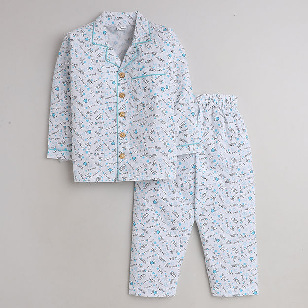 The Magic Words Co-ord Set