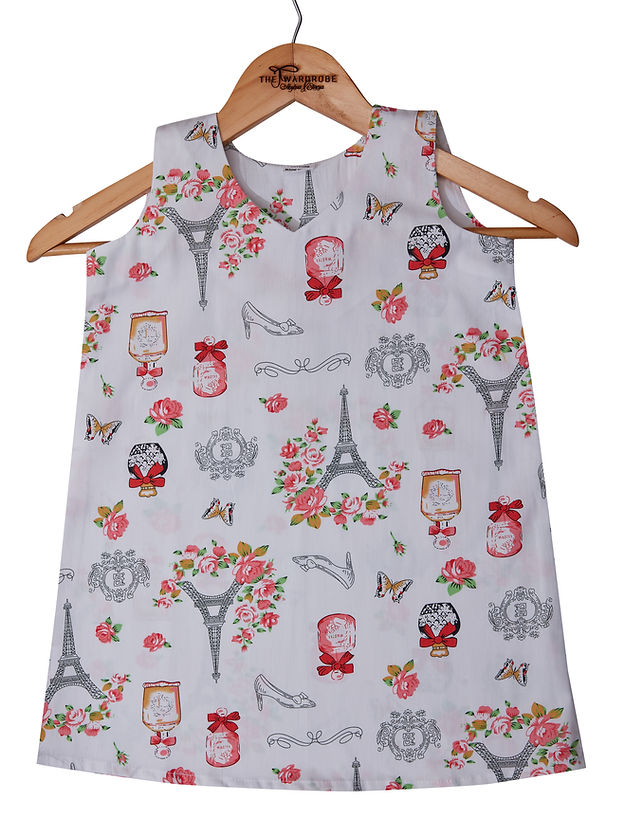 Emily In Paris Dress