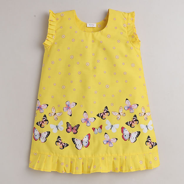Little Miss Sunshine Nighty