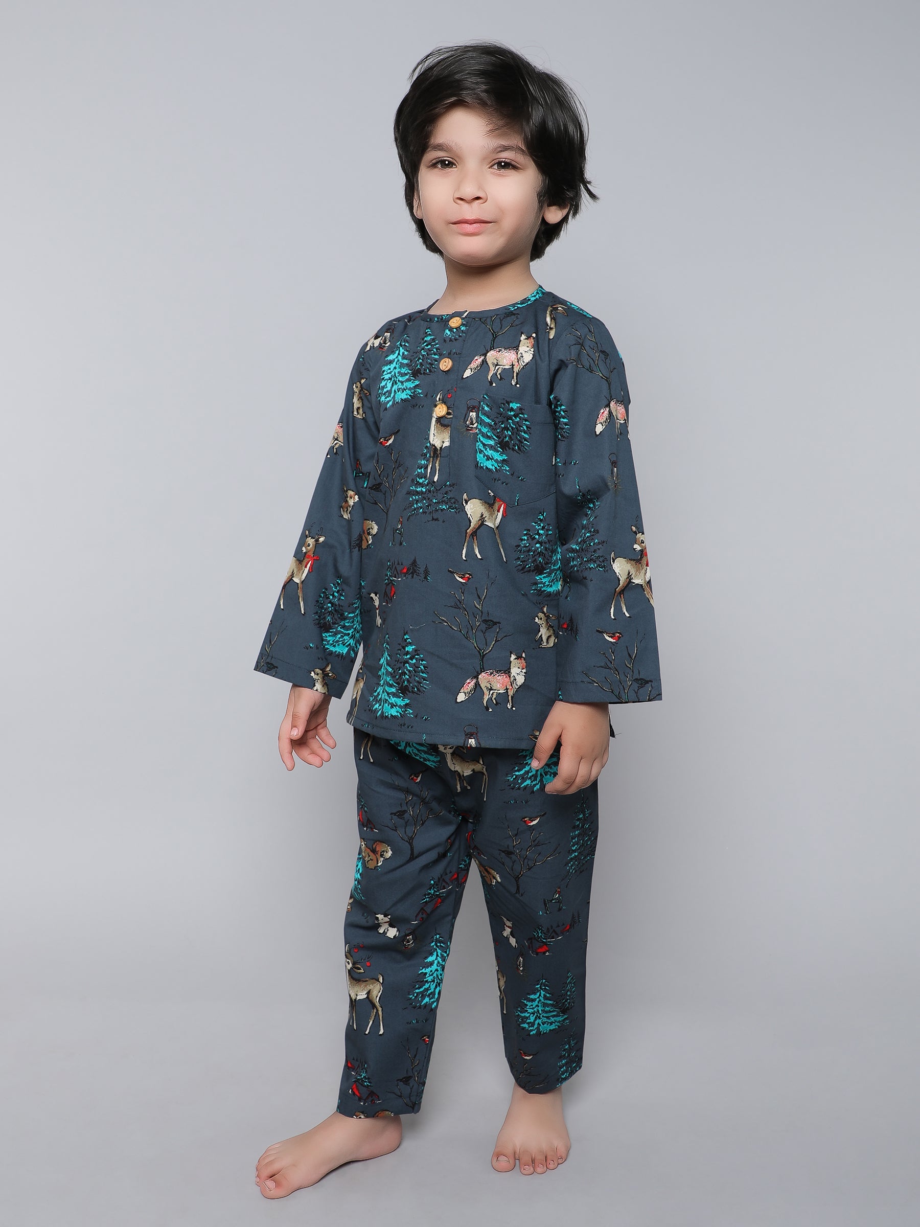 Christmas co-ord set