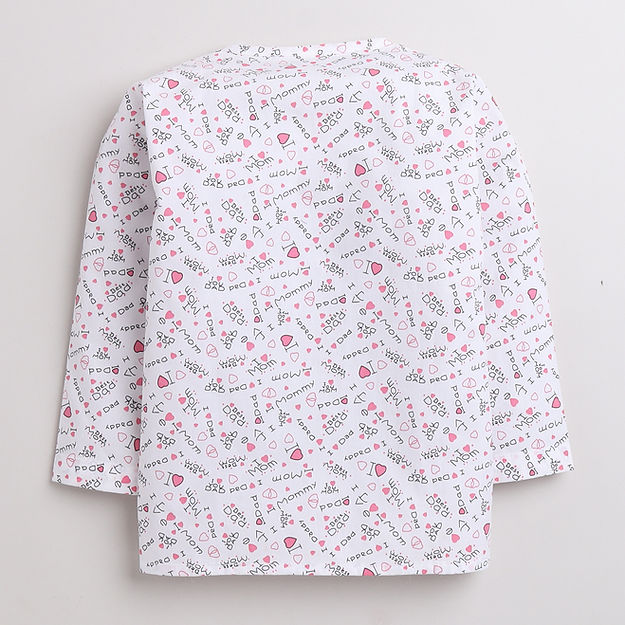 The Magic Words Co-ord Set